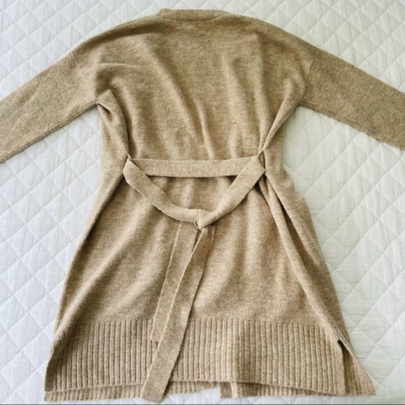 Lilly Pulitzer MACARTHY CARDIGAN - Open Front Cardigan - Picture 4 of 8